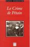 Le Crime De Pétain