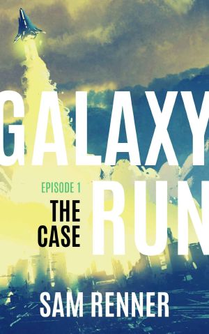 Galaxy Run · The Case