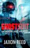 Ghostsuit: An Empathic Detective Novel (The Empathic Detective Book 2)