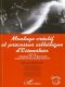 Montage Créatif Et Processus Esthétique D'Eisenstein · Suivi De (Champs Visuels)