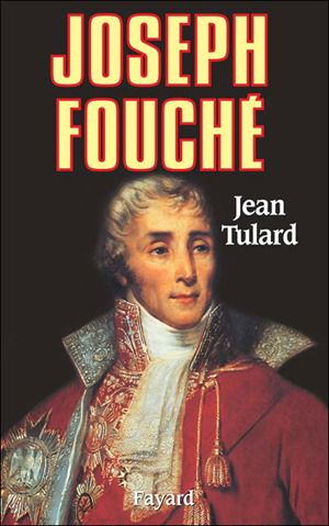 Joseph Fouché