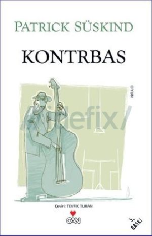 Kontrbas