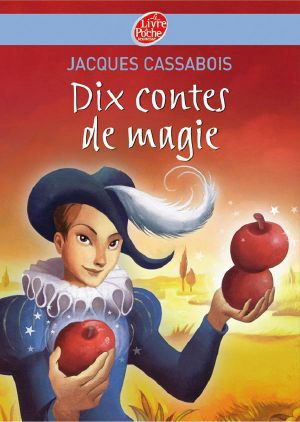 Dix contes de magie