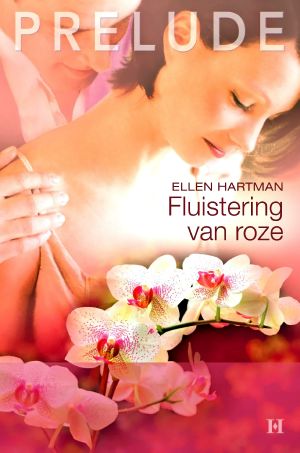 Fluistering van roze