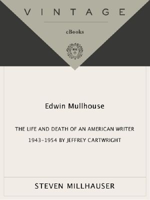 Edwin Mullhouse