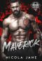 Maverick (Perished Riders MC Book 1)