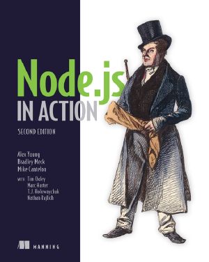 Node.js in Action · 2nd Edition