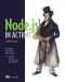 Node.js in Action · 2nd Edition