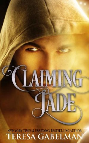 Claiming Jade