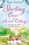 Starting Over at Acorn Cottage