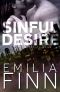 Sinful Desire (A Mayet Justice Book Book 4)