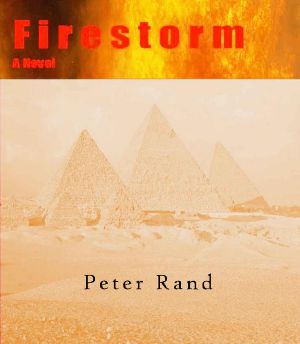 Firestorm: A Novel