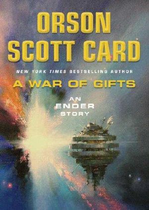 A War of Gifts: An Ender Story