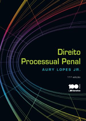 Direito Processual Penal - 11ª Ed. 2014