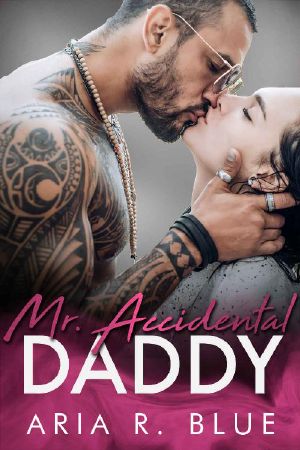 Mr. Accidental Daddy · A Secret Baby Romance (Royals Book 3)