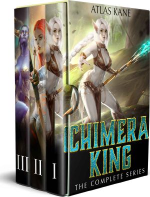 Chimera King · Box Set 1-3