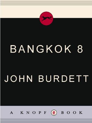 Bangkok 8