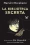 La Biblioteca Secreta