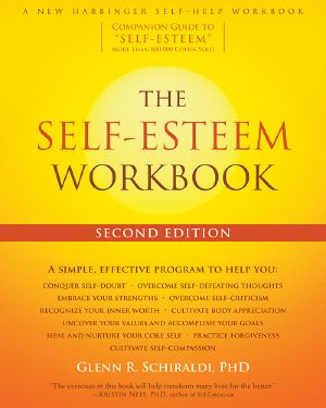 The Self-Esteem Workbook, 2nd edition