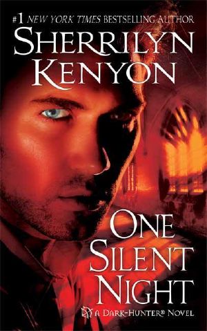 Sherrilyn Kenyon