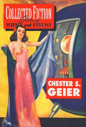 Collected Fiction