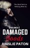 Damaged Goods (Sidelined Book 2)