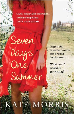 Seven Days One Summer