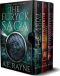 The Furyck Saga · Box Set 1-3