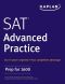 SAT Advanced Practice