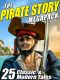 The Pirate Story Megapack · 25 Classic and Modern Tales