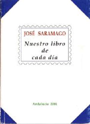 Nuestro Libro De Cada Dia