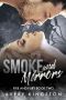 Smoke and Mirrors: (Fire and Fury Book Two)