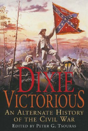 Dixie Victorious