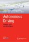 Autonomous Driving