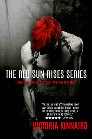 Red Sun Rises · Box Set