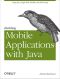 Building Mobile Applications With Java