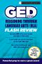 GED Test RLA Flash Review