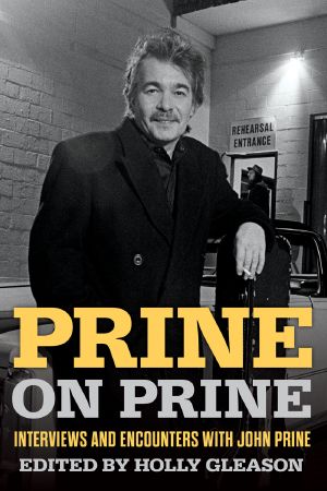 Prine on Prine