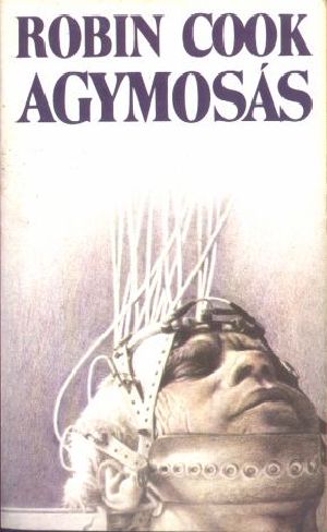 Agymosás