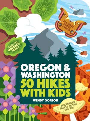 50 Hikes With Kids