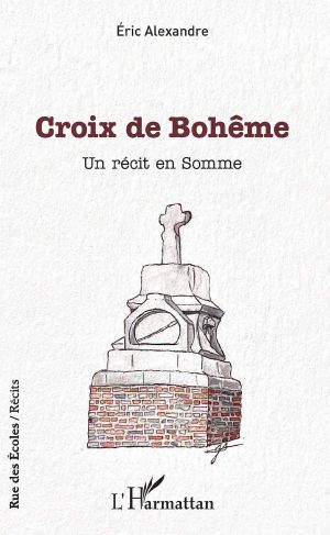Croix De Bohême