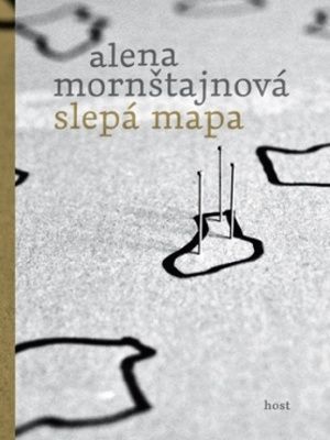 Slepá mapa