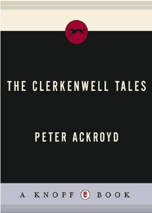 The Clerkenwell Tales