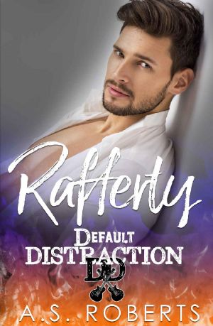 Rafferty (Default Distraction Book 2)