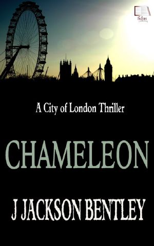 Chameleon - a City of London Thriller