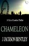 Chameleon - a City of London Thriller