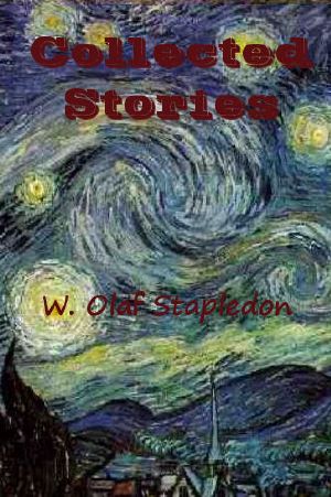 Collected Stories