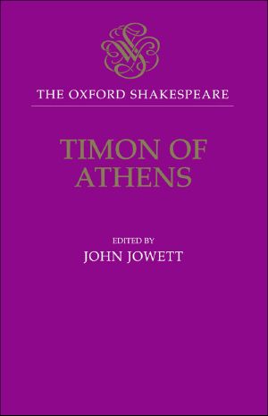 The Life of Timon of Athens