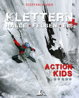 Klettern – Action for Kids