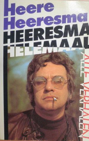 Heeresma Helemaal - Alle Verhalen
